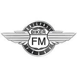 Biker FM logo