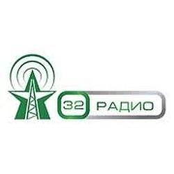 32 Радио logo
