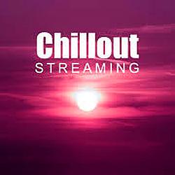 Chillout Radio logo