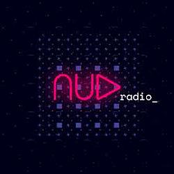 Nu Euphoria Trance Radio logo