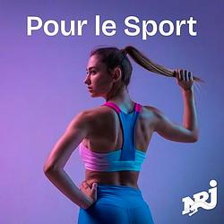 NRJ Pour Le Sport radio logo