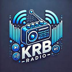 KRB Radio logo