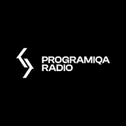 PROGRAMIQA Radio logo