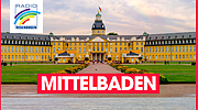 Radio Regenbogen Mittelbaden logo