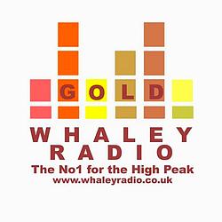 Whaley Radio Gold logo