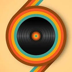 Music Stars - 100% Retro radio logo