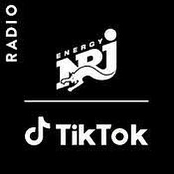 Energy - Tik Tok radio logo