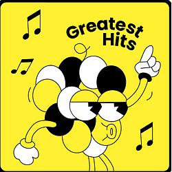 Life Radio Greatest Hits logo