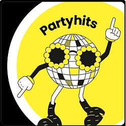 Life Radio Party Hits logo