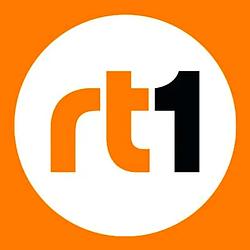 RT1 Dance Party radio logo