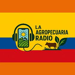 La Agropecuaria Fm Stereo logo