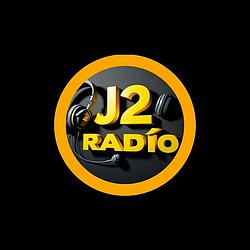 J2 RADIO logo
