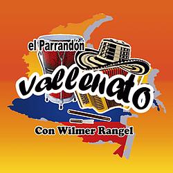 El Parrandón Vallenato Radio logo