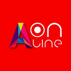 Arauca Online radio logo