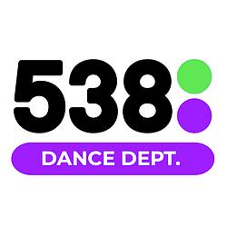 Radio 538 Greatest Hits logo