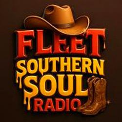 Southern Soul Fleet Radio logo