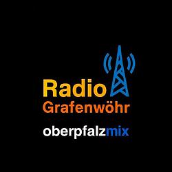 Oberpfalzmix Radio Grafenwöhr logo