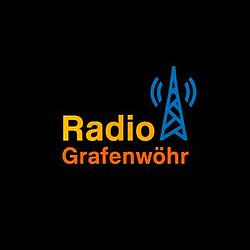 HOT Radio Grafenwöhr logo
