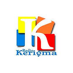Radio Kerigma Venezuela logo
