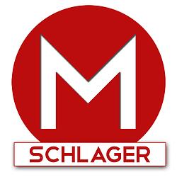 Musiconly Schlager radio logo