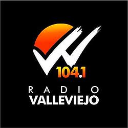 Radio Valle Viejo logo