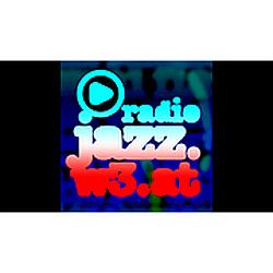 Radio Jazz.w3.at logo