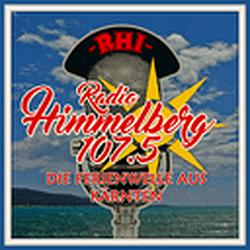 Radio Himmelberg logo