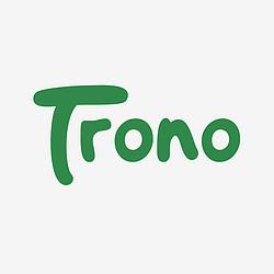 Radio Trono logo