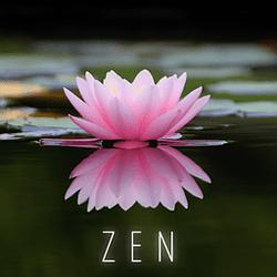 Zen radio logo