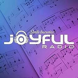 Joyful Radio logo
