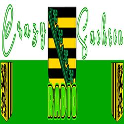 Crazy Sachsen Radio logo