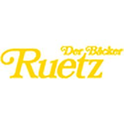Der Bäcker Ruetz radio logo
