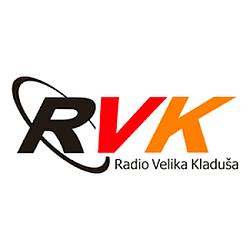 Radio Velika Kladusa logo