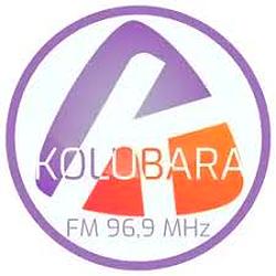 Radio Kolubara logo