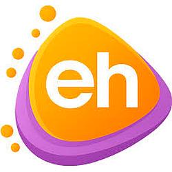 Radio Kolubara EuroHits logo