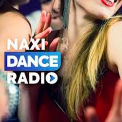 Dance Naxi Radio logo