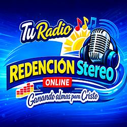 Redición Stereo radio logo