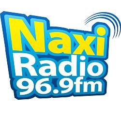Clubbing Naxi Radio logo