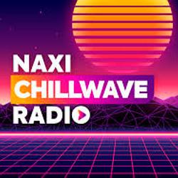 Chillwave Naxi Radio logo