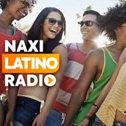 Latino Naxi Radio logo