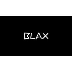 BLAX radio logo