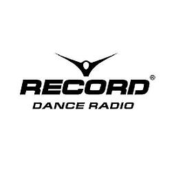 Nejtrino & Baur Record radio logo