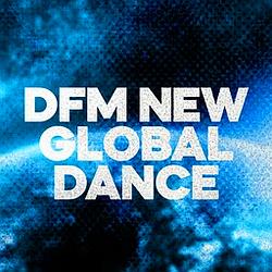 DFM New Global Dance radio logo