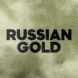 DFM Russian Gold radio logo