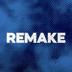 DFM Remake radio logo