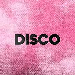 DFM Disco radio logo