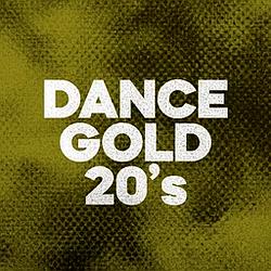 DFM Dance Gold 2020s radio logo