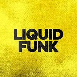 DFM Liquid Funk radio logo