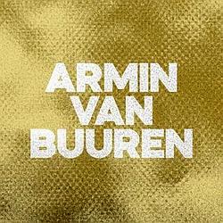 DFM Armin van Buuren radio logo