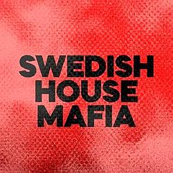 DFM Swedish House Mafia radio logo
